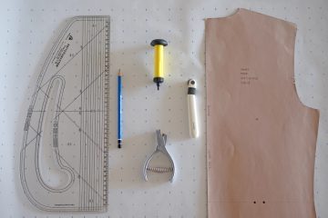 free easy pattern drafting software